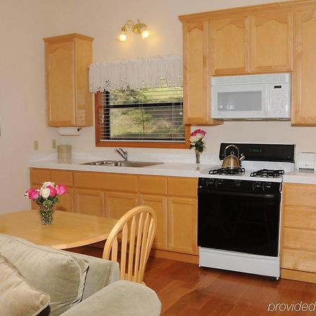 Vichy Springs Resort Ukiah Dış mekan fotoğraf