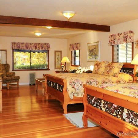 Vichy Springs Resort Ukiah Dış mekan fotoğraf