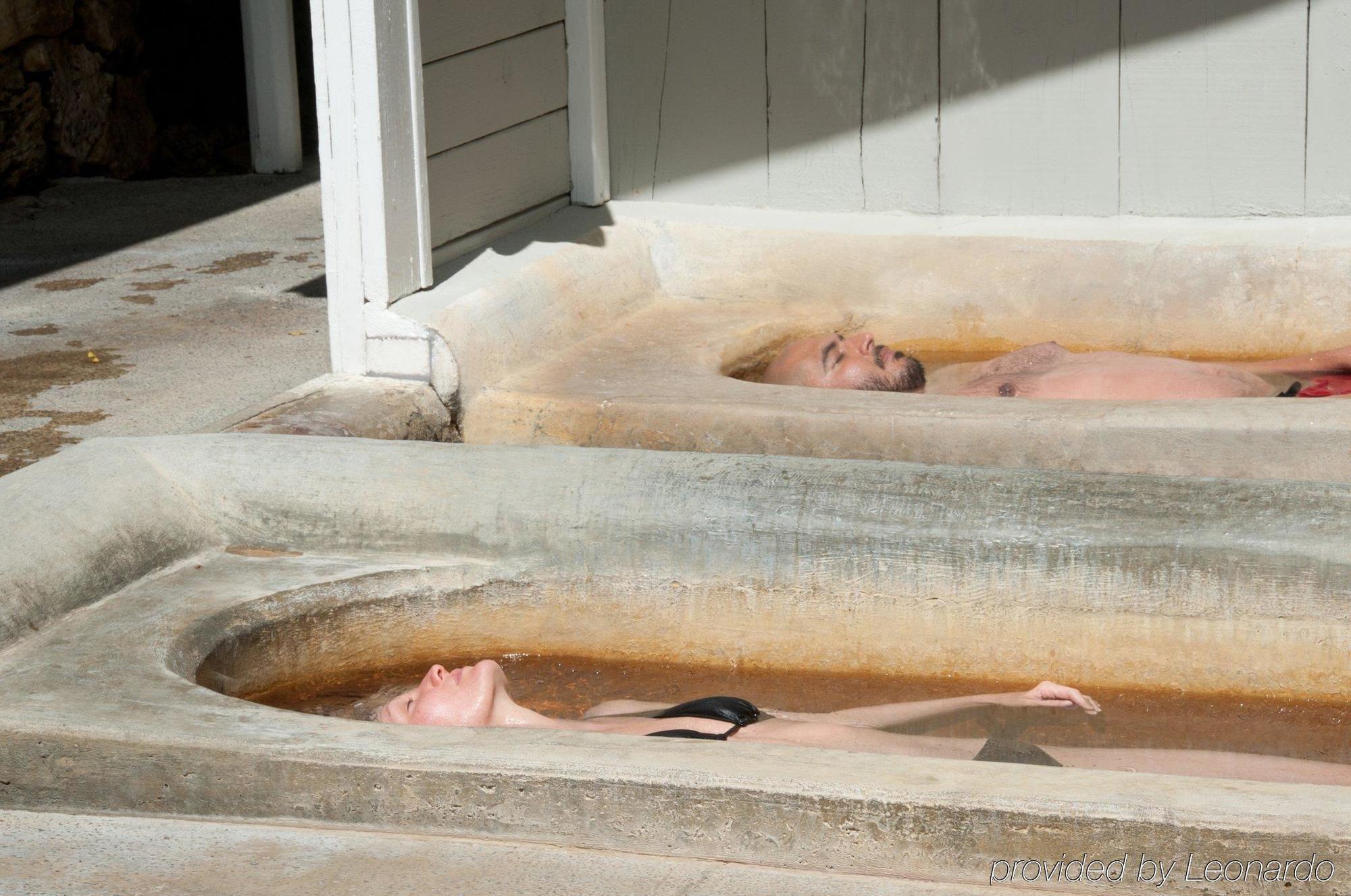 Vichy Springs Resort Ukiah Dış mekan fotoğraf