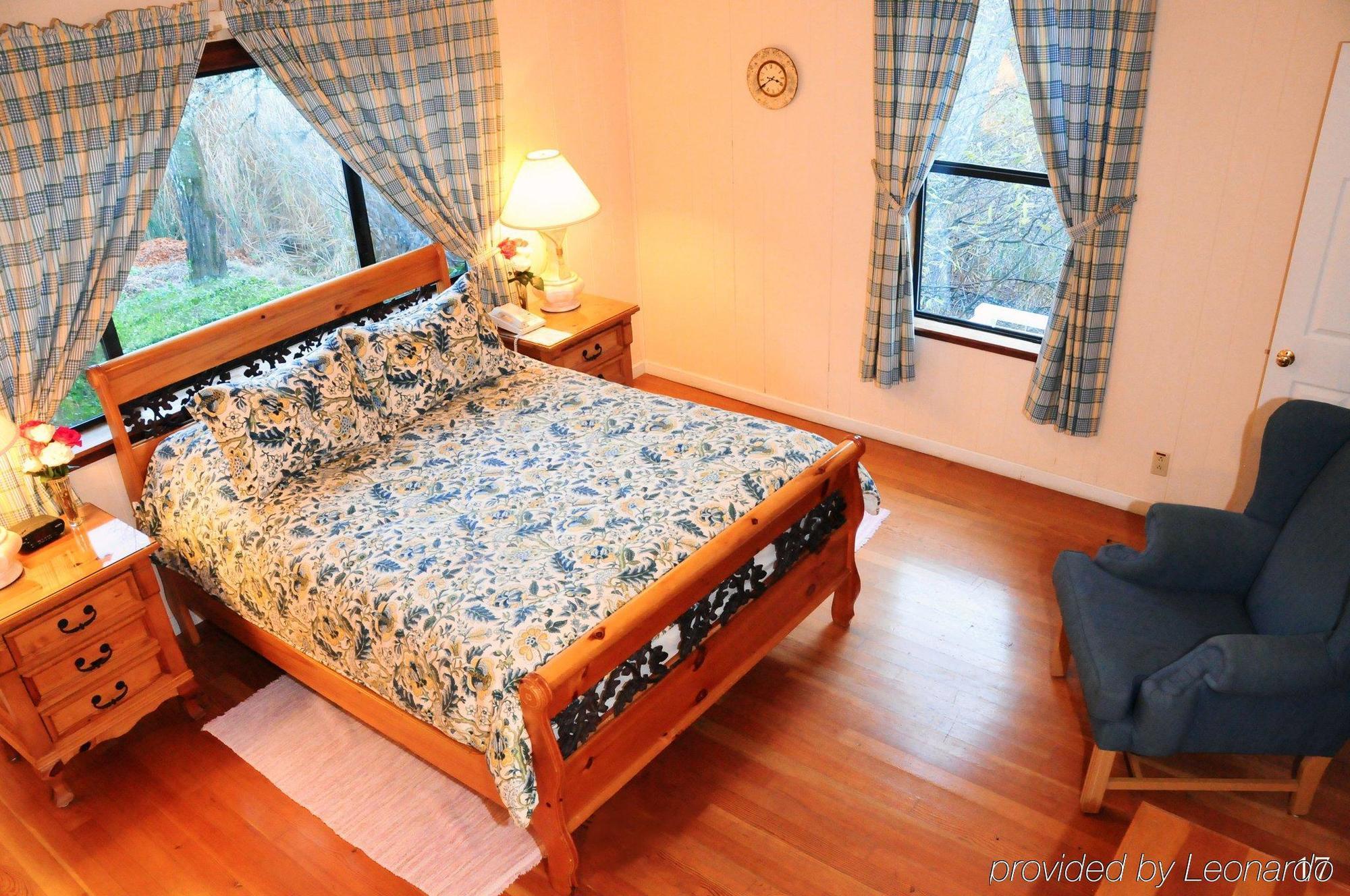 Vichy Springs Resort Ukiah Dış mekan fotoğraf
