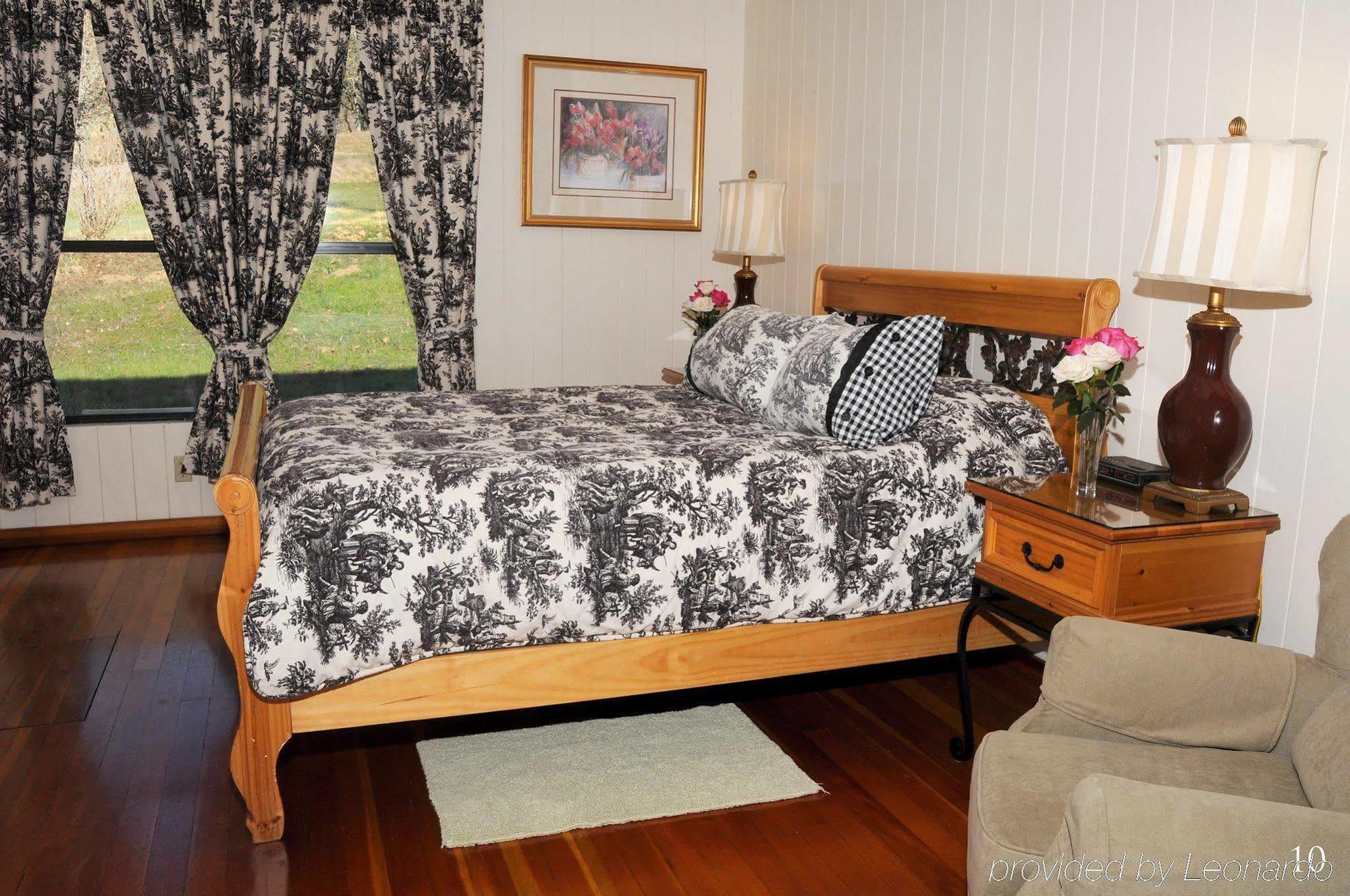 Vichy Springs Resort Ukiah Dış mekan fotoğraf