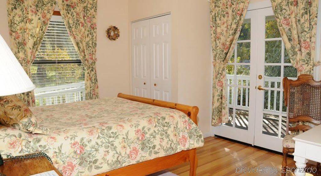 Vichy Springs Resort Ukiah Dış mekan fotoğraf