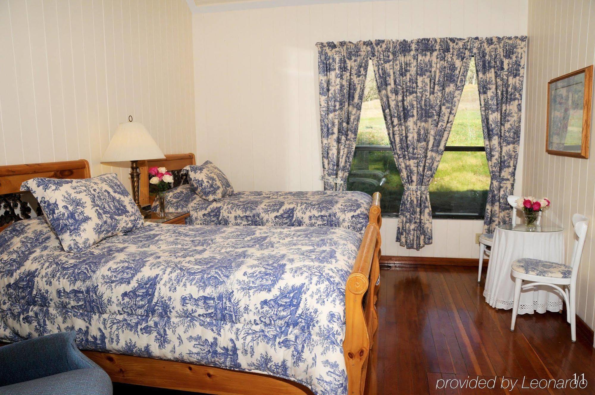Vichy Springs Resort Ukiah Dış mekan fotoğraf