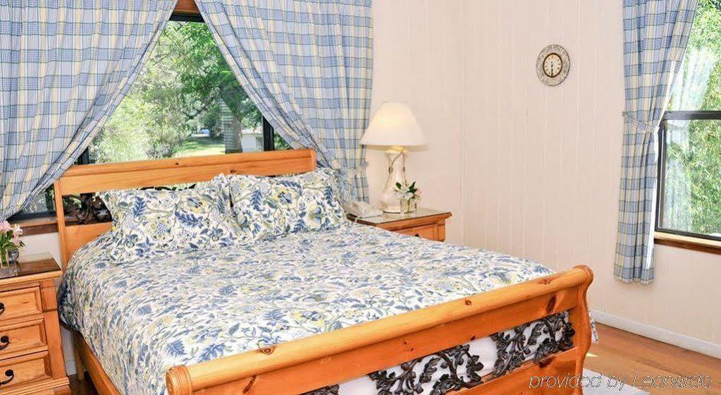 Vichy Springs Resort Ukiah Dış mekan fotoğraf