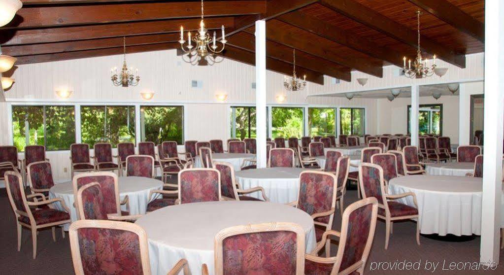 Vichy Springs Resort Ukiah Dış mekan fotoğraf